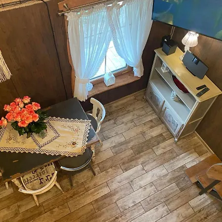 Agroturystyka Mirabelkowe Zacisze Jasieniec Exteriér fotografie