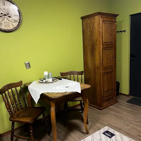 Agroturystyka Mirabelkowe Zacisze Jasieniec Exteriér fotografie