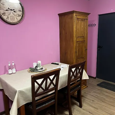 Agroturystyka Mirabelkowe Zacisze Jasieniec Exteriér fotografie