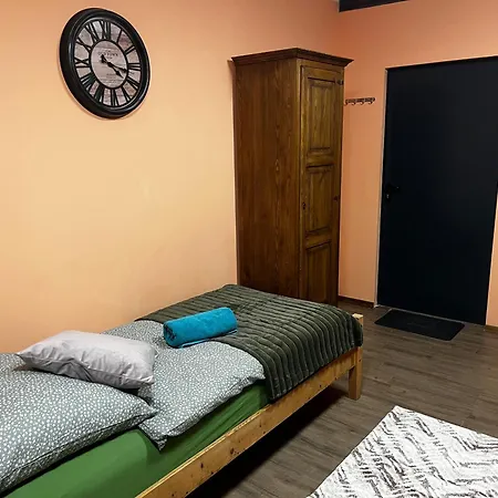 Agroturystyka Mirabelkowe Zacisze Jasieniec Exteriér fotografie