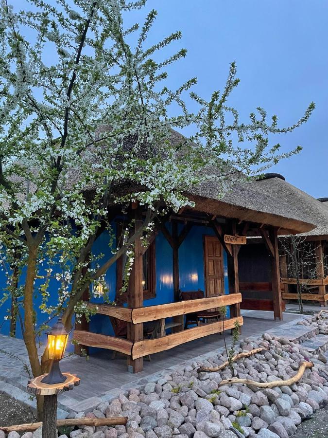 Ferienhaus Mirabelkowe Zacisze