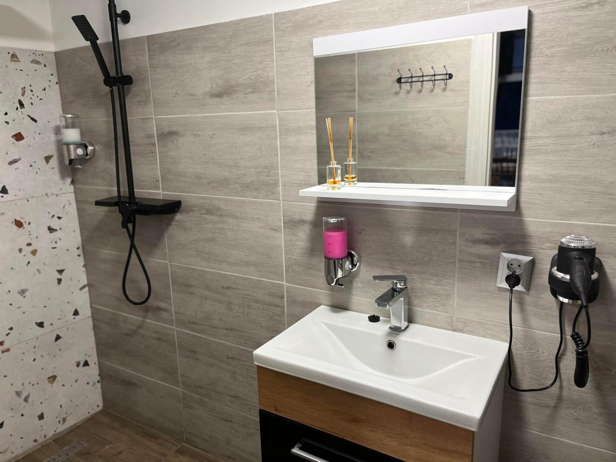 Mirabelkowe Zacisze Ferienhaus Jasieniec