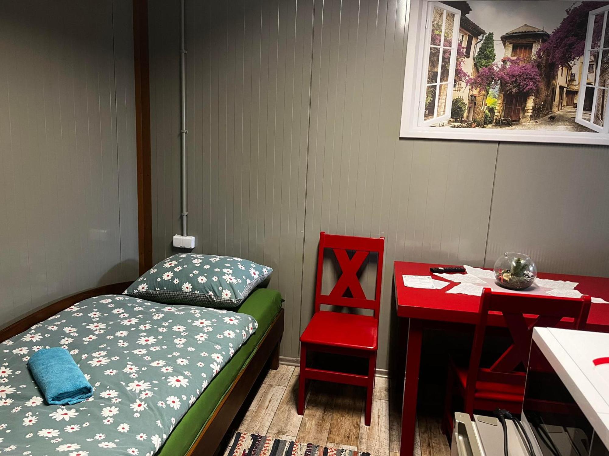 Mirabelkowe Zacisze Ferienhaus Jasieniec