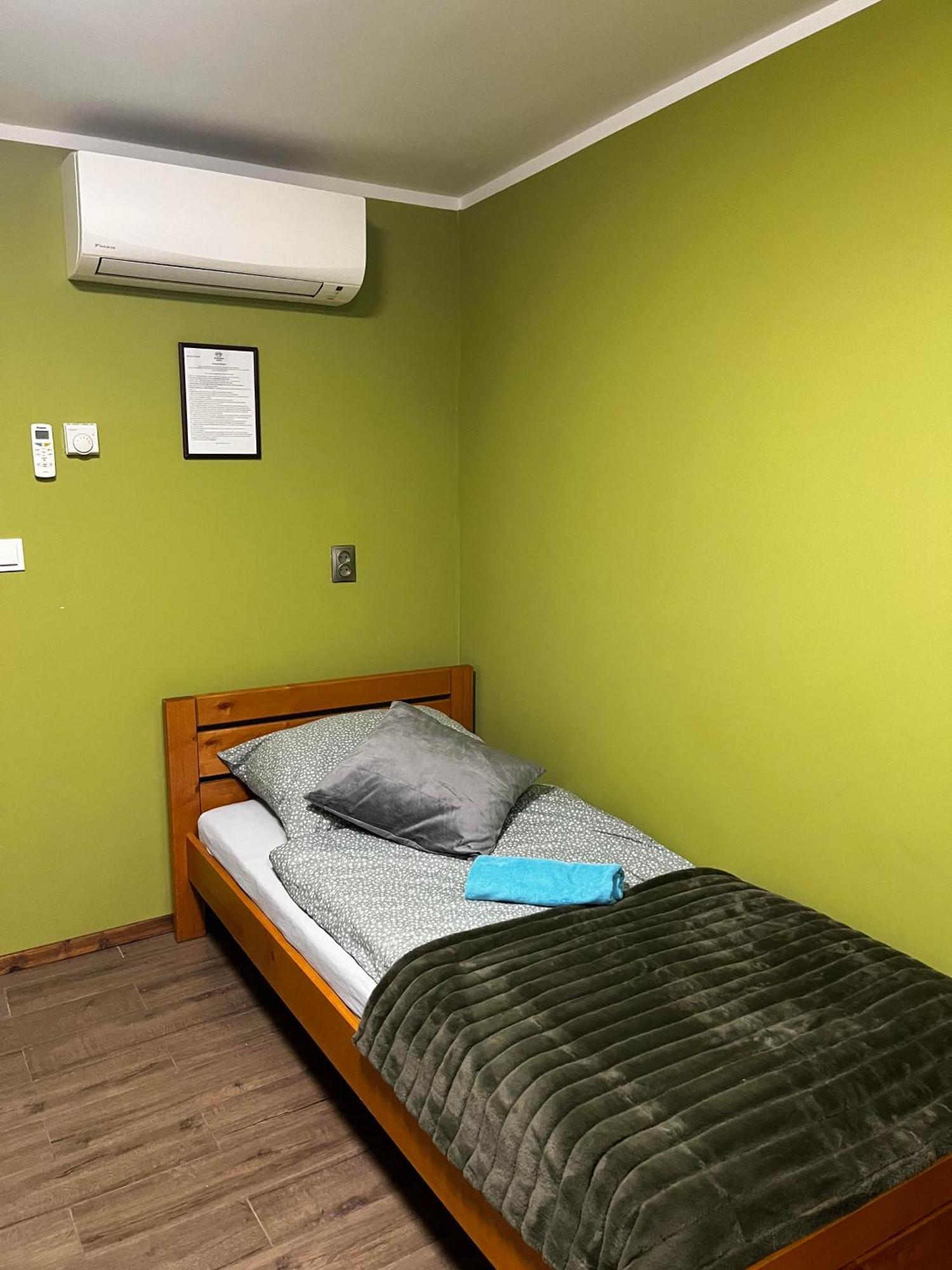 Ferienhaus Mirabelkowe Zacisze Jasieniec