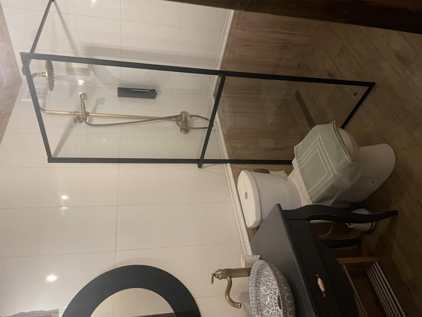 Ferienhaus Mirabelkowe Zacisze *