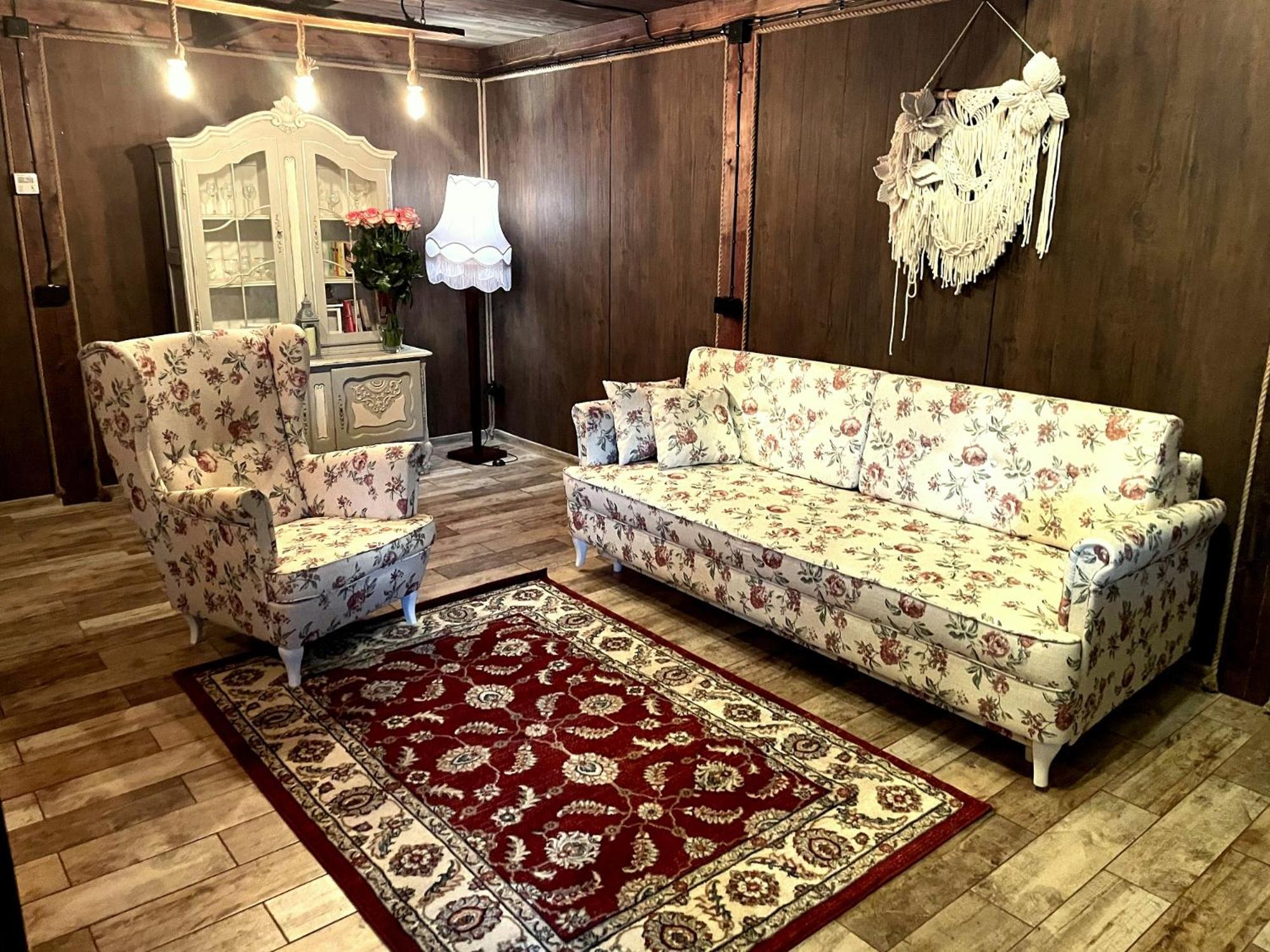 Ferienhaus Mirabelkowe Zacisze Jasieniec