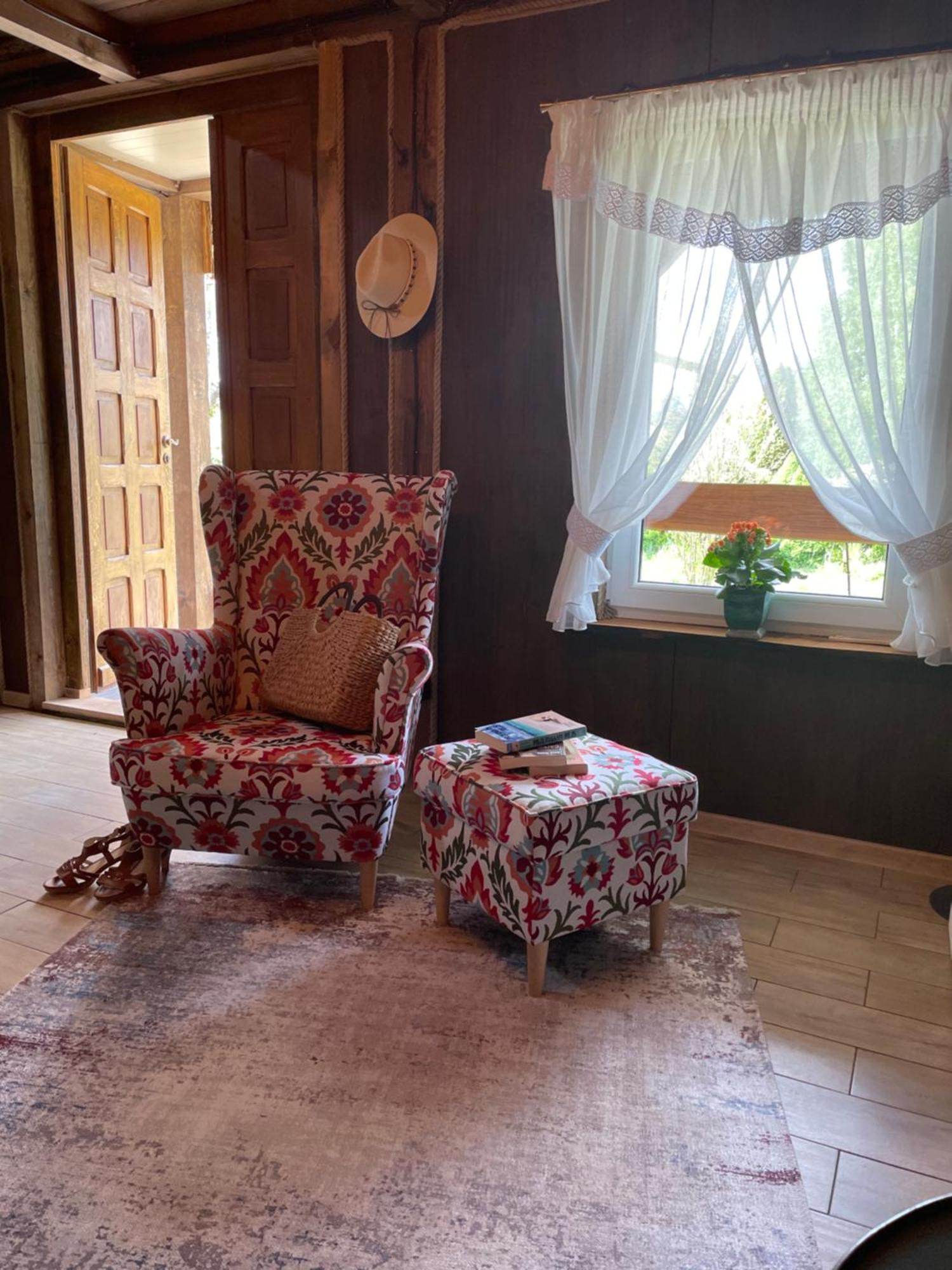 Mirabelkowe Zacisze Holiday home